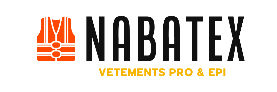 Vêtements de travail professionnels