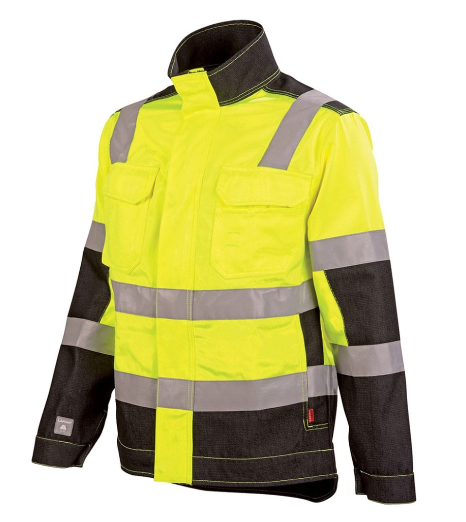 vêtements de travail professionnels et epi