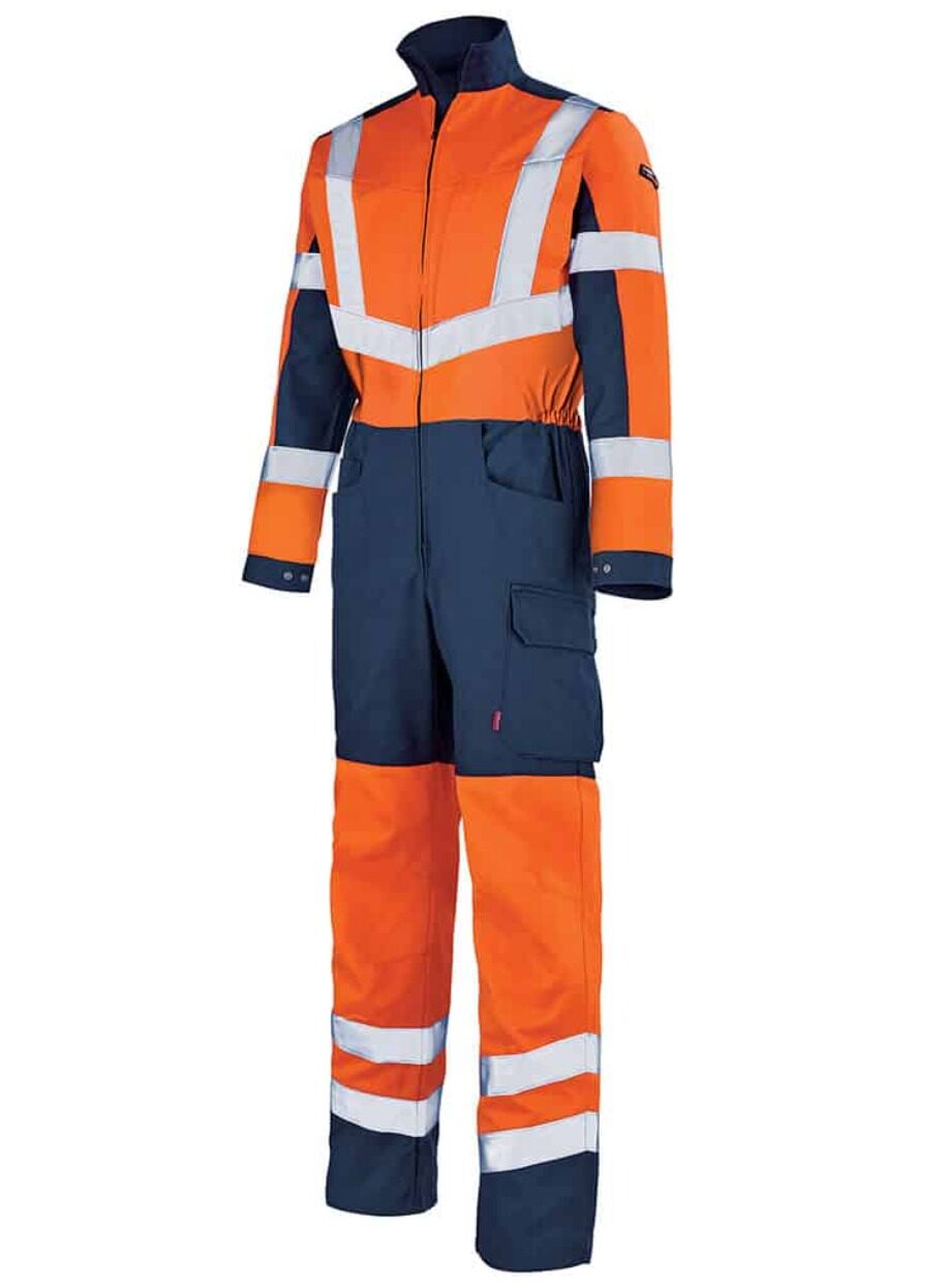 vêtements de travail professionnels et epi